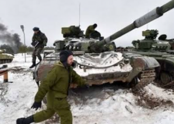 ইউক্রেনের যুদ্ধের সর্বশেষ খবর