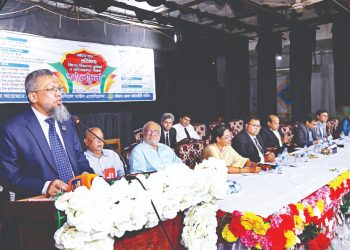 বিচারিক প্রক্রিয়ায় স্বেচ্ছাচারীতার সুযোগ নেই।