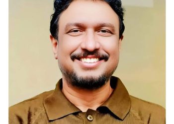 গর্বিত চবিয়ান: মুহাম্মদ শওকত আলী নূর