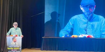 জিয়াউর রহমানকে কোন একক দলের ভাবা উচিত নয় : সংস্কৃতি উপদেষ্টা