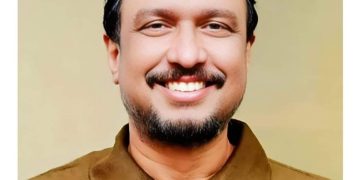 গর্বিত চবিয়ান: মুহাম্মদ শওকত আলী নূর