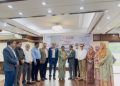 চট্টগ্রাম খুলশী লায়ন্স ক্লাবের হ্যান্ডওভার-টেকওভার অনুষ্ঠান অনুষ্ঠিত